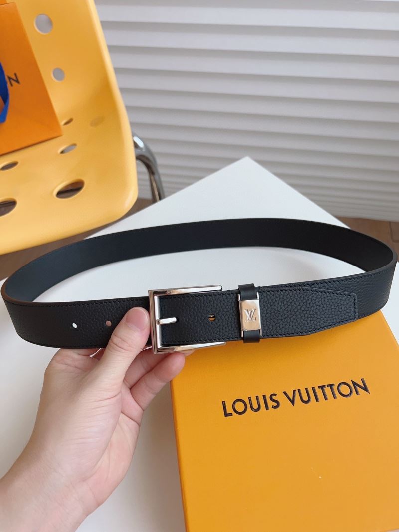 Louis Vuitton Belts